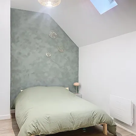 Maison Confort 1