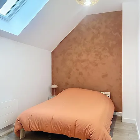 Holiday home Maison Confort 1