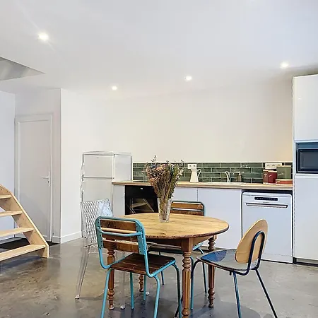 Maison Confort 1 *